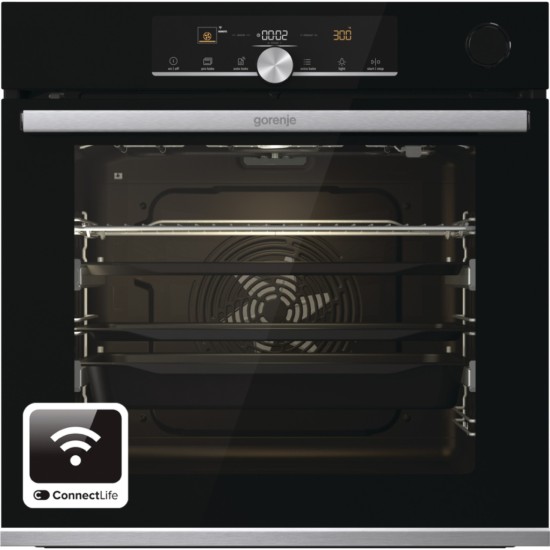 Духова шафа Gorenje BPSAX6747A08BGWI Духова шафа Gorenje BPSAX6747A08BGWI