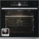 Духова шафа Gorenje BPSAX6747A08BGWI Духова шафа Gorenje BPSAX6747A08BGWI