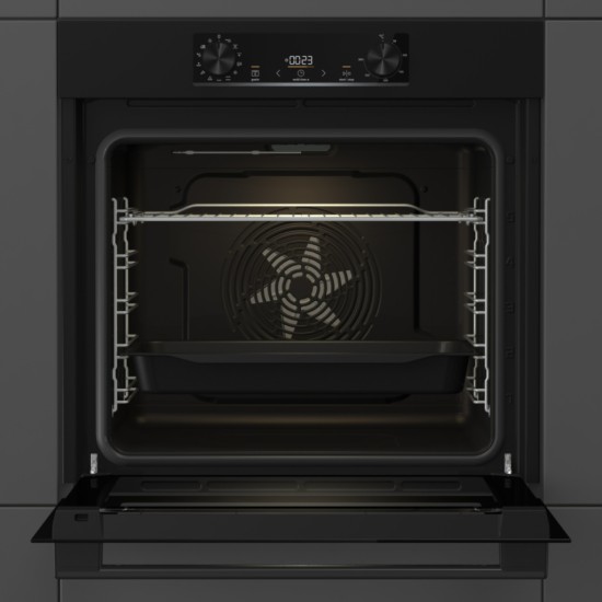 Духовой шкаф Gorenje BOP6737E02BK Духовой шкаф Gorenje BOP6737E02BK