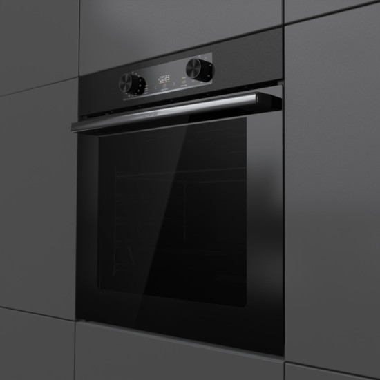 Духовой шкаф Gorenje BOP6737E02BK Духовой шкаф Gorenje BOP6737E02BK