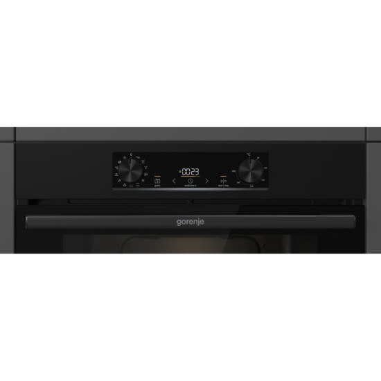 Духовой шкаф Gorenje BOP6737E02BK Духовой шкаф Gorenje BOP6737E02BK