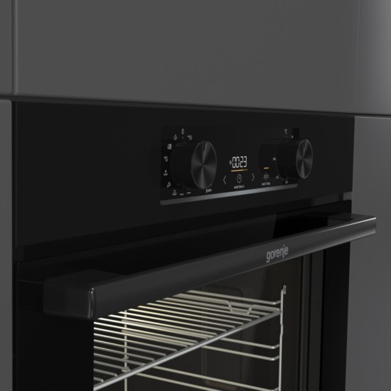 Духовой шкаф Gorenje BOP6737E02BK Духовой шкаф Gorenje BOP6737E02BK