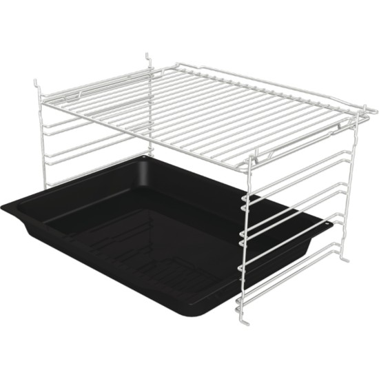 Духовой шкаф Gorenje BOP6737E02BK Духовой шкаф Gorenje BOP6737E02BK