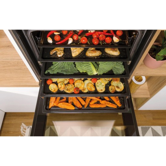Духовой шкаф Gorenje BOSX6737E13BG Духовой шкаф Gorenje BOSX6737E13BG