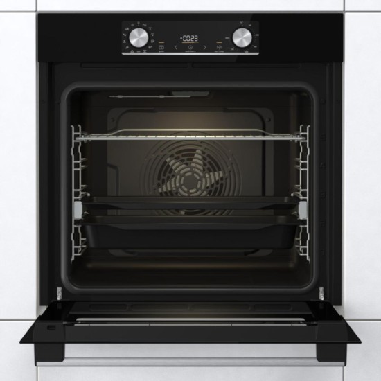 Духовой шкаф Gorenje BOSX6737E13BG Духовой шкаф Gorenje BOSX6737E13BG