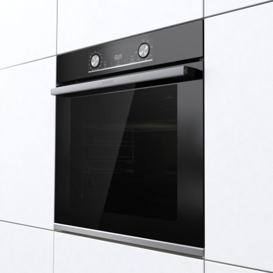 Духовой шкаф Gorenje BOSX6737E13BG Духовой шкаф Gorenje BOSX6737E13BG