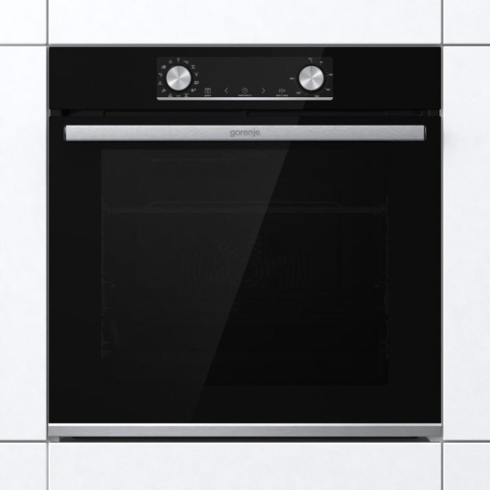 Духовой шкаф Gorenje BOSX6737E13BG Духовой шкаф Gorenje BOSX6737E13BG