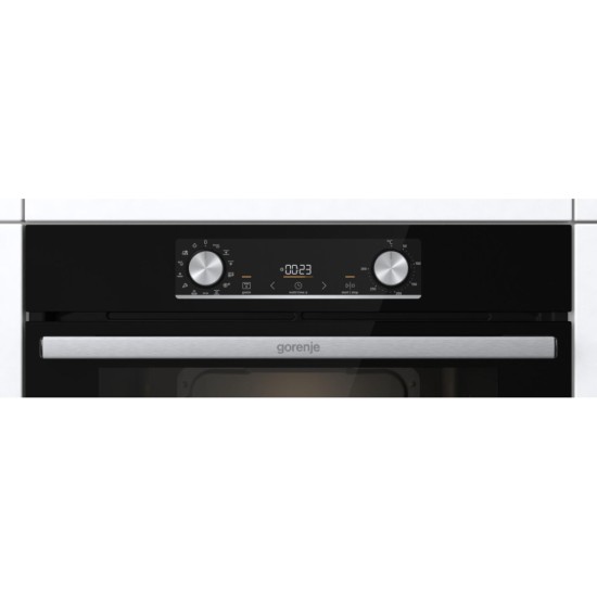 Духовой шкаф Gorenje BOSX6737E13BG Духовой шкаф Gorenje BOSX6737E13BG