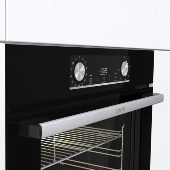 Духовой шкаф Gorenje BOSX6737E13BG Духовой шкаф Gorenje BOSX6737E13BG