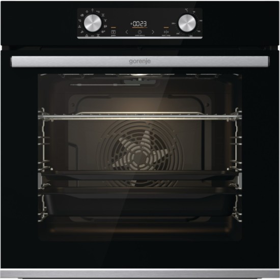 Духовой шкаф Gorenje BOSX6737E13BG Духовой шкаф Gorenje BOSX6737E13BG