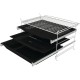 Духова шафа Gorenje BSA6747A04BGWI Духова шафа Gorenje BSA6747A04BGWI