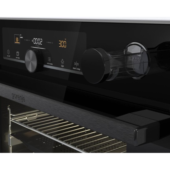 Духова шафа Gorenje BSA6747A04BGWI Духова шафа Gorenje BSA6747A04BGWI
