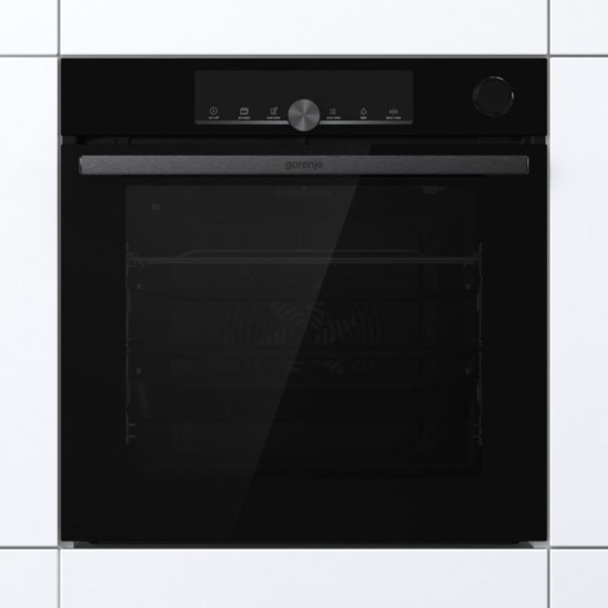 Духова шафа Gorenje BSA6747A04BGWI Духова шафа Gorenje BSA6747A04BGWI