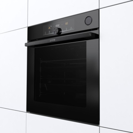 Духова шафа Gorenje BSA6747A04BGWI Духова шафа Gorenje BSA6747A04BGWI