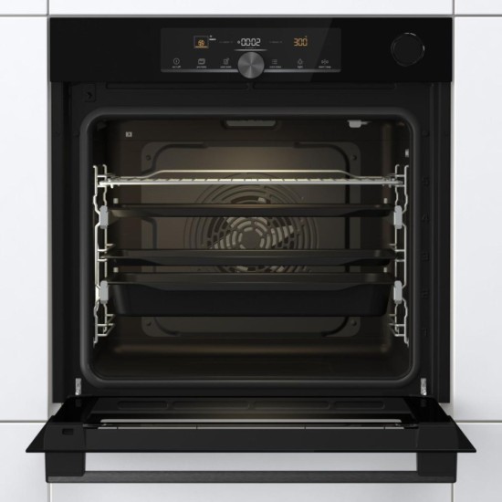 Духова шафа Gorenje BSA6747A04BGWI Духова шафа Gorenje BSA6747A04BGWI