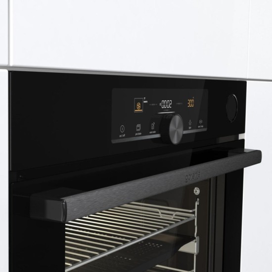 Духова шафа Gorenje BSA6747A04BGWI Духова шафа Gorenje BSA6747A04BGWI