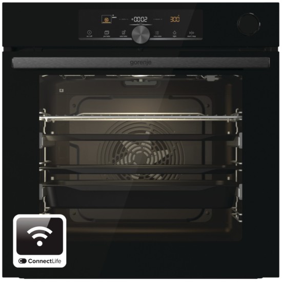 Духова шафа Gorenje BSA6747A04BGWI Духова шафа Gorenje BSA6747A04BGWI