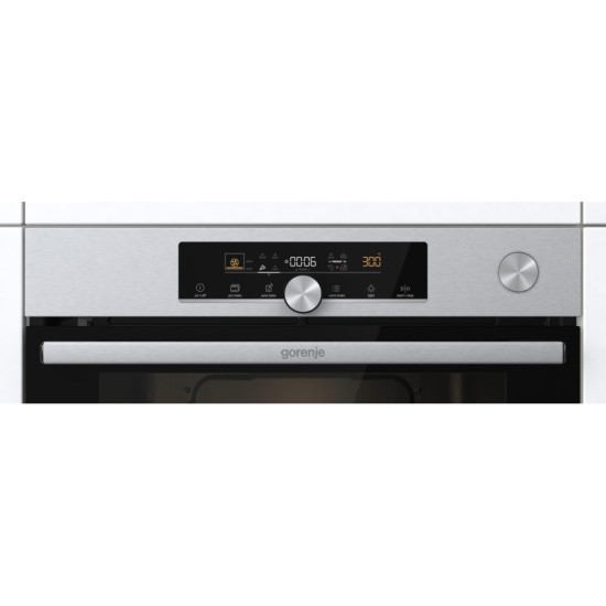 Духова шафа Gorenje BPSA6747A08X Духова шафа Gorenje BPSA6747A08X