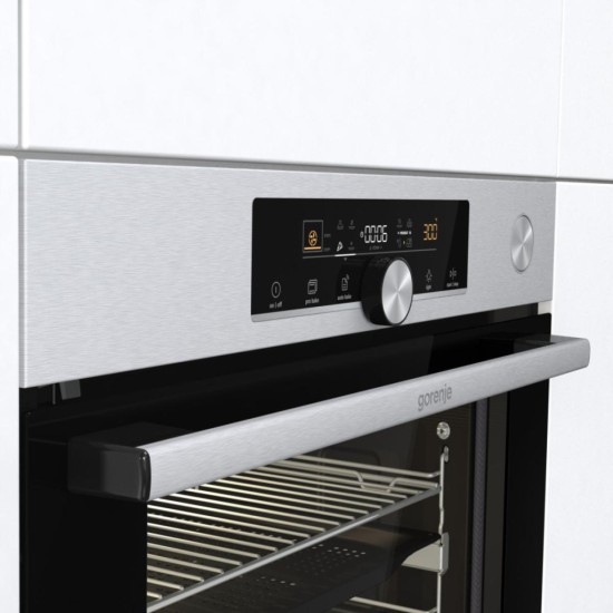 Духова шафа Gorenje BPSA6747A08X Духова шафа Gorenje BPSA6747A08X