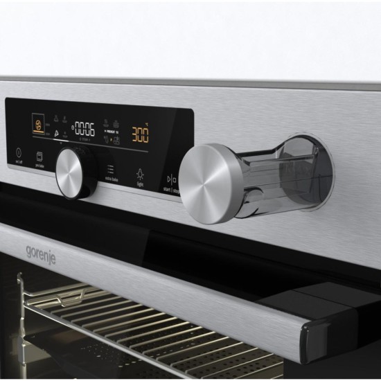 Духова шафа Gorenje BPSA6747A08X Духова шафа Gorenje BPSA6747A08X