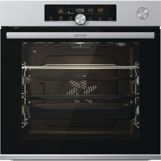 Духова шафа Gorenje BPSA6747A08X Духова шафа Gorenje BPSA6747A08X