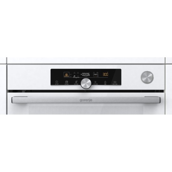 Духовой шкаф Gorenje BPSA6747A08WG Духовой шкаф Gorenje BPSA6747A08WG