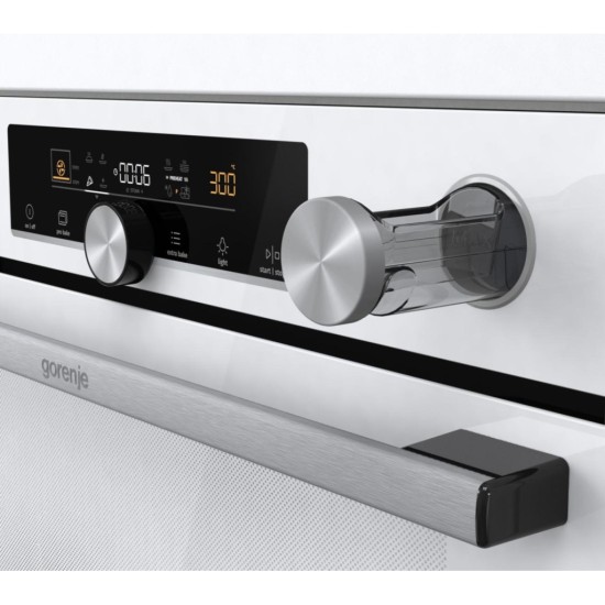 Духовой шкаф Gorenje BPSA6747A08WG Духовой шкаф Gorenje BPSA6747A08WG