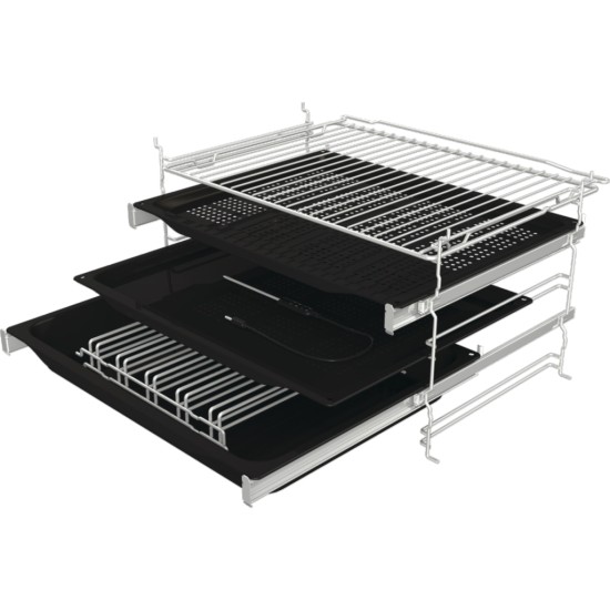 Духовой шкаф Gorenje BPSA6747A08WG Духовой шкаф Gorenje BPSA6747A08WG