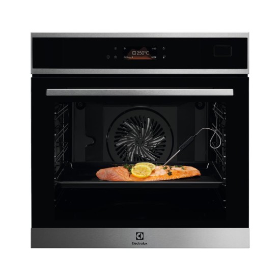 Духова шафа Electrolux EOB8S39WX Духова шафа Electrolux EOB8S39WX