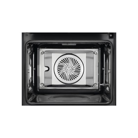 Духова шафа Electrolux KOAAS31WT