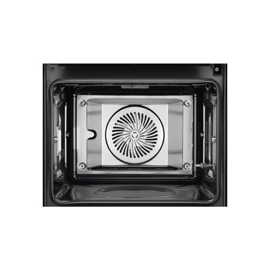 Духова шафа Electrolux KOAAS31WT Духова шафа Electrolux KOAAS31WT