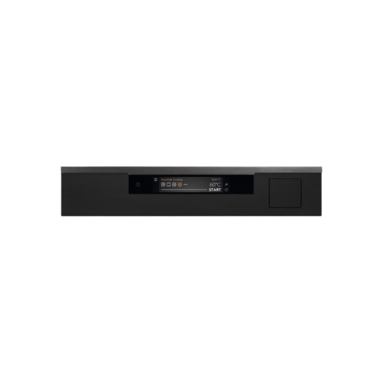 Духова шафа Electrolux KOAAS31WT Духова шафа Electrolux KOAAS31WT