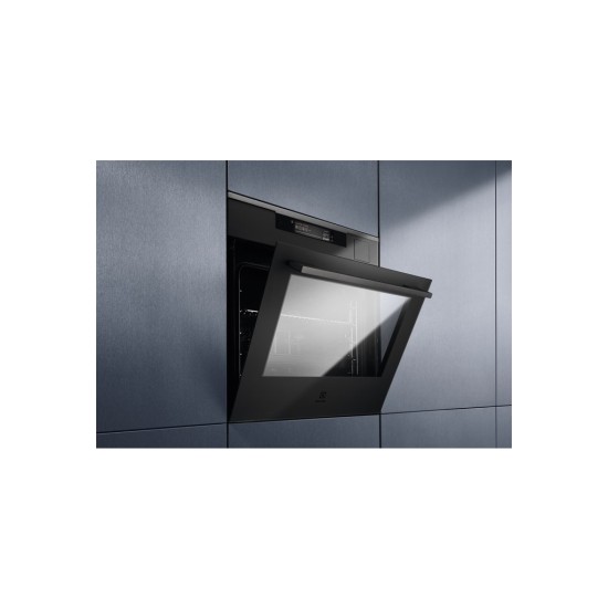 Духова шафа Electrolux KOAAS31WT Духова шафа Electrolux KOAAS31WT