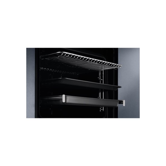 Духова шафа Electrolux KOAAS31WT Духова шафа Electrolux KOAAS31WT