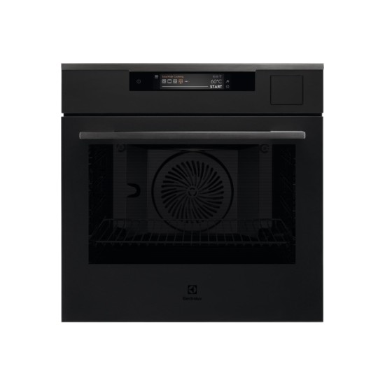 Духова шафа Electrolux KOAAS31WT Духова шафа Electrolux KOAAS31WT