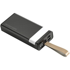 Батарея універсальна Armorstandart 20000mAh EnergyCore ASB20 PD/22.5W black (ARM80294)