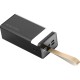 Батарея універсальна Armorstandart 40000mAh EnergyCore ASB40 PD/22.5W black (ARM80295) Батарея універсальна Armorstandart 40000mAh EnergyCore ASB40 PD/22.5W black (ARM80295)