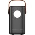 Батарея універсальна Armorstandart 60000mAh EnergyCore ASB60 PD/100W black (ARM80296)