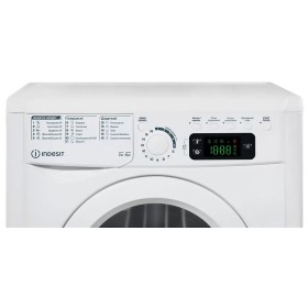 Пральна машина Indesit EWDE7528WEU