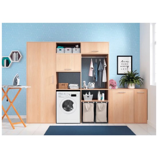Пральна машина Indesit EWDE7528WEU Пральна машина Indesit EWDE7528WEU