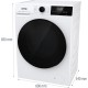 Пральна машина Gorenje WD2A854ADS Пральна машина Gorenje WD2A854ADS