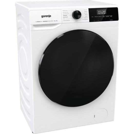 Пральна машина Gorenje WD2A854ADS Пральна машина Gorenje WD2A854ADS