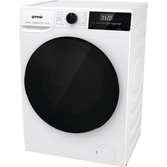 Пральна машина Gorenje WD2A854ADS Пральна машина Gorenje WD2A854ADS