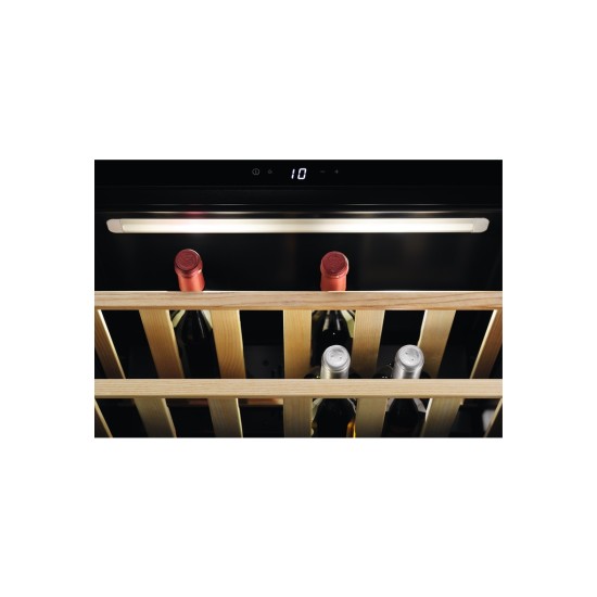 Холодильник Electrolux KBW5T Холодильник Electrolux KBW5T