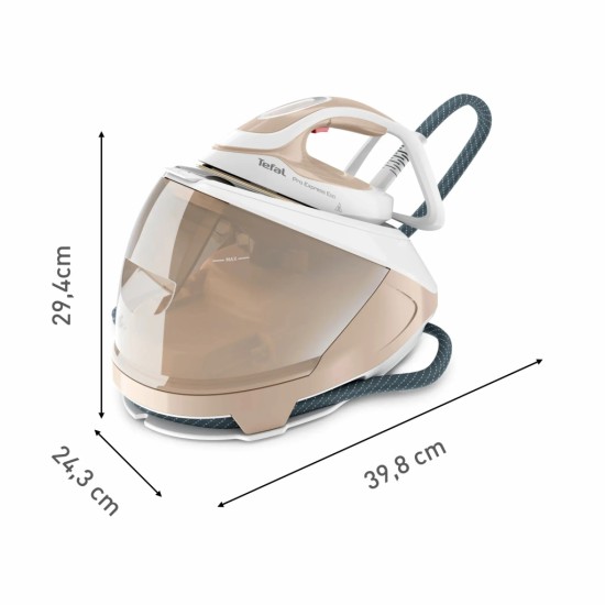 Паровая станция Tefal Pro Express Eco (GV9E22E0) Паровая станция Tefal Pro Express Eco (GV9E22E0)