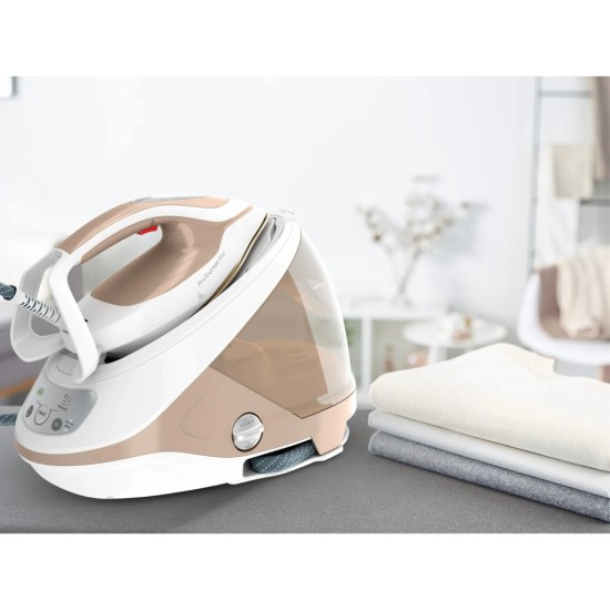 Паровая станция Tefal Pro Express Eco (GV9E22E0) Паровая станция Tefal Pro Express Eco (GV9E22E0)