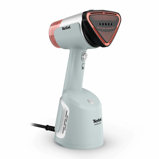Відпарювач для одягу Tefal AeroSteam (DT9814F0) Відпарювач для одягу Tefal AeroSteam (DT9814F0)