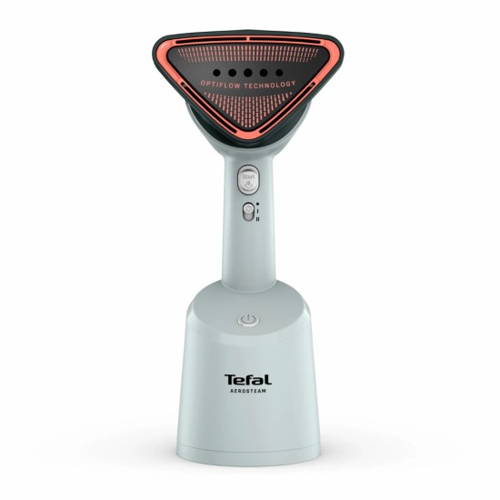 Відпарювач для одягу Tefal AeroSteam (DT9814F0) Відпарювач для одягу Tefal AeroSteam (DT9814F0)