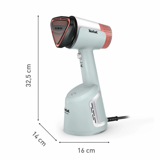 Відпарювач для одягу Tefal AeroSteam (DT9814F0) Відпарювач для одягу Tefal AeroSteam (DT9814F0)