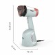 Відпарювач для одягу Tefal AeroSteam (DT9814F0) Відпарювач для одягу Tefal AeroSteam (DT9814F0)